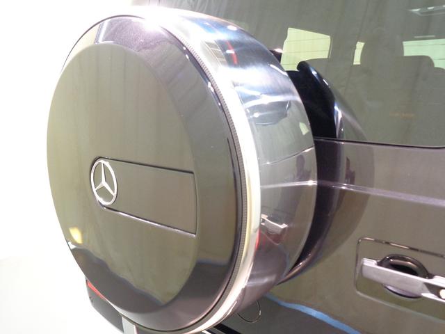 Gクラス G400 d AMGライン ラグジュアリーパッケージ アダプティブダイビングシステム Bluetooth接続 ETC LEDヘッドライト TV アイドリングストップ クルーズコントロール コネクテッド機能 サイドカメラ(14枚目)