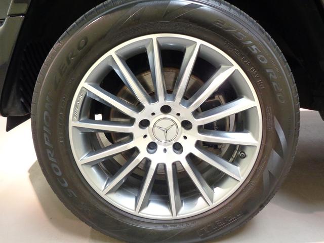 Gクラス G400 d AMGライン ラグジュアリーパッケージ アダプティブダイビングシステム Bluetooth接続 ETC LEDヘッドライト TV アイドリングストップ クルーズコントロール コネクテッド機能 サイドカメラ(15枚目)