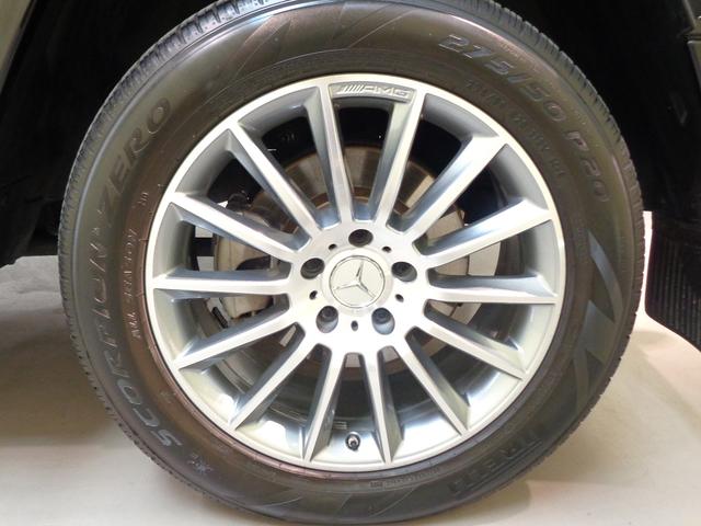 Gクラス G400 d AMGライン ラグジュアリーパッケージ アダプティブダイビングシステム Bluetooth接続 ETC LEDヘッドライト TV アイドリングストップ クルーズコントロール コネクテッド機能 サイドカメラ(16枚目)