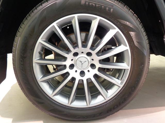 Gクラス G400 d AMGライン ラグジュアリーパッケージ アダプティブダイビングシステム Bluetooth接続 ETC LEDヘッドライト TV アイドリングストップ クルーズコントロール コネクテッド機能 サイドカメラ(17枚目)