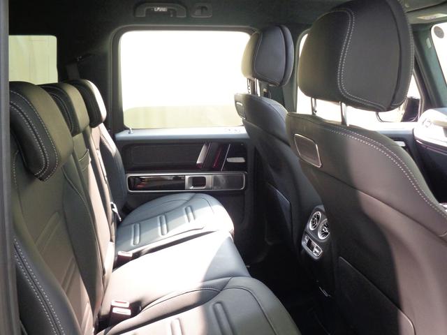 Gクラス G400 d AMGライン ラグジュアリーパッケージ アダプティブダイビングシステム Bluetooth接続 ETC LEDヘッドライト TV アイドリングストップ クルーズコントロール コネクテッド機能 サイドカメラ(25枚目)