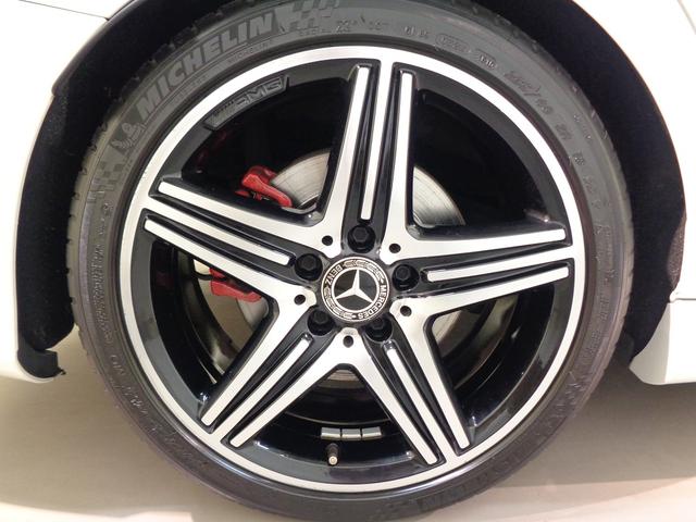 CLAクラス CLA250 4マチック シュポルト Bluetooth接続 CD DVD再生 ETC LEDヘッドライト TV アイドリングストップ クルーズコントロール シートヒーター トランクスルー ナビ バックモニター パワーシート(15枚目)