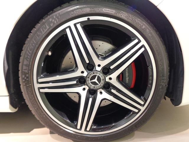 CLAクラス CLA250 4マチック シュポルト Bluetooth接続 CD DVD再生 ETC LEDヘッドライト TV アイドリングストップ クルーズコントロール シートヒーター トランクスルー ナビ バックモニター パワーシート(16枚目)