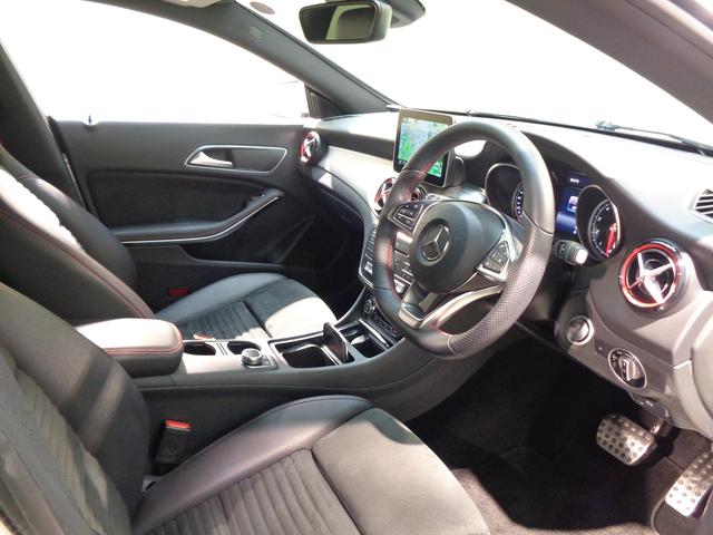 CLAクラス CLA250 4マチック シュポルト Bluetooth接続 CD DVD再生 ETC LEDヘッドライト TV アイドリングストップ クルーズコントロール シートヒーター トランクスルー ナビ バックモニター パワーシート(21枚目)