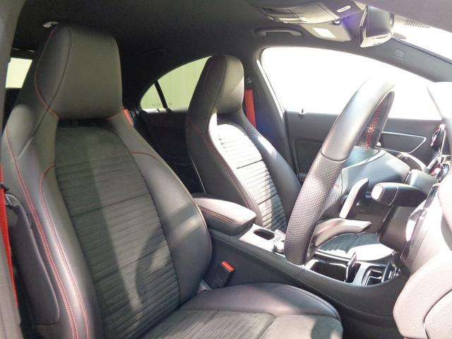 CLAクラス CLA250 4マチック シュポルト Bluetooth接続 CD DVD再生 ETC LEDヘッドライト TV アイドリングストップ クルーズコントロール シートヒーター トランクスルー ナビ バックモニター パワーシート(22枚目)