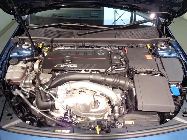 Aクラス A35 4マチック エディション1 Bluetooth接続 ETC LEDヘッドライト TV アイドリングストップ クルーズコントロール コネクテッド機能 サイドカメラ シートヒーター トランクスルー ナビ バックモニター パワーシート(20枚目)