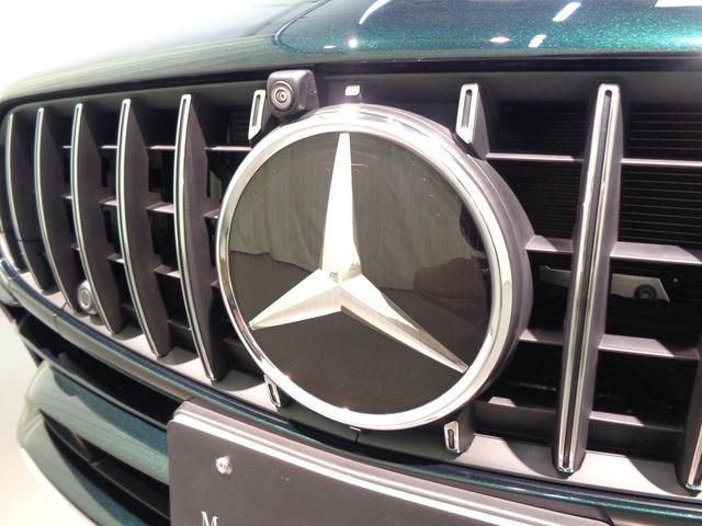 CLSクラス CLS53 4マチック+ AMGカーボンパッケージ Bluetooth接続 ETC LEDヘッドライト TV アイドリングストップ クルーズコントロール コネクテッド機能 サイドカメラ サンルーフ・ガラスルーフ シートエアコン(8枚目)