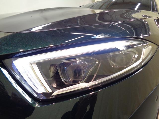 CLSクラス CLS53 4マチック+ AMGカーボンパッケージ Bluetooth接続 ETC LEDヘッドライト TV アイドリングストップ クルーズコントロール コネクテッド機能 サイドカメラ サンルーフ・ガラスルーフ シートエアコン(9枚目)