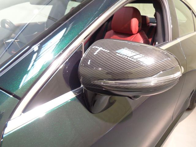 CLSクラス CLS53 4マチック+ AMGカーボンパッケージ Bluetooth接続 ETC LEDヘッドライト TV アイドリングストップ クルーズコントロール コネクテッド機能 サイドカメラ サンルーフ・ガラスルーフ シートエアコン(10枚目)