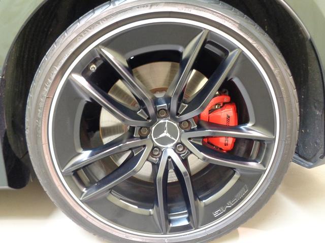 CLSクラス CLS53 4マチック+ AMGカーボンパッケージ Bluetooth接続 ETC LEDヘッドライト TV アイドリングストップ クルーズコントロール コネクテッド機能 サイドカメラ サンルーフ・ガラスルーフ シートエアコン(16枚目)