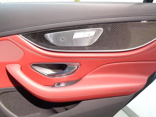 CLSクラス CLS53 4マチック+ AMGカーボンパッケージ Bluetooth接続 ETC LEDヘッドライト TV アイドリングストップ クルーズコントロール コネクテッド機能 サイドカメラ サンルーフ・ガラスルーフ シートエアコン(26枚目)