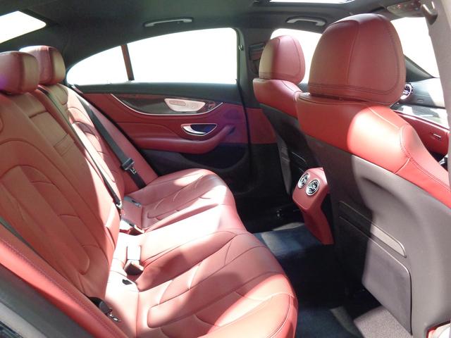 CLSクラス CLS53 4マチック+ AMGカーボンパッケージ Bluetooth接続 ETC LEDヘッドライト TV アイドリングストップ クルーズコントロール コネクテッド機能 サイドカメラ サンルーフ・ガラスルーフ シートエアコン(27枚目)