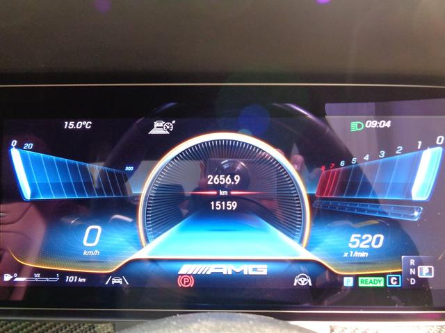 CLSクラス CLS53 4マチック+ AMGカーボンパッケージ Bluetooth接続 ETC LEDヘッドライト TV アイドリングストップ クルーズコントロール コネクテッド機能 サイドカメラ サンルーフ・ガラスルーフ シートエアコン(38枚目)