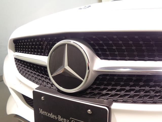 Ｃクラス Ｃ１８０　クーペ　レーダーセーフティパッケージ・ベーシックパ　ッケージ（8枚目）
