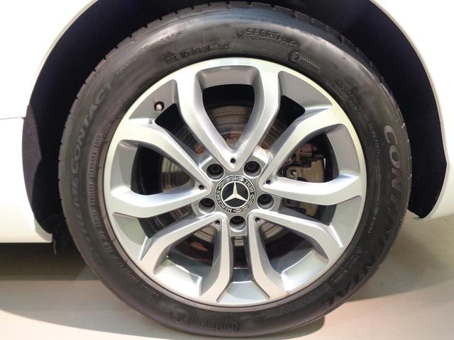 Ｃクラス Ｃ１８０　クーペ　レーダーセーフティパッケージ・ベーシックパ　ッケージ（14枚目）