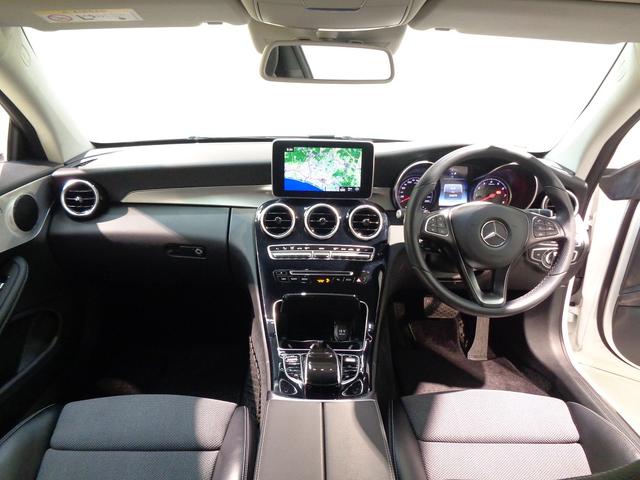 Ｃクラス Ｃ１８０　クーペ　レーダーセーフティパッケージ・ベーシックパ　ッケージ（24枚目）