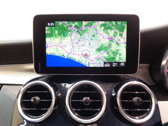 Ｃクラス Ｃ１８０　クーペ　レーダーセーフティパッケージ・ベーシックパ　ッケージ（26枚目）