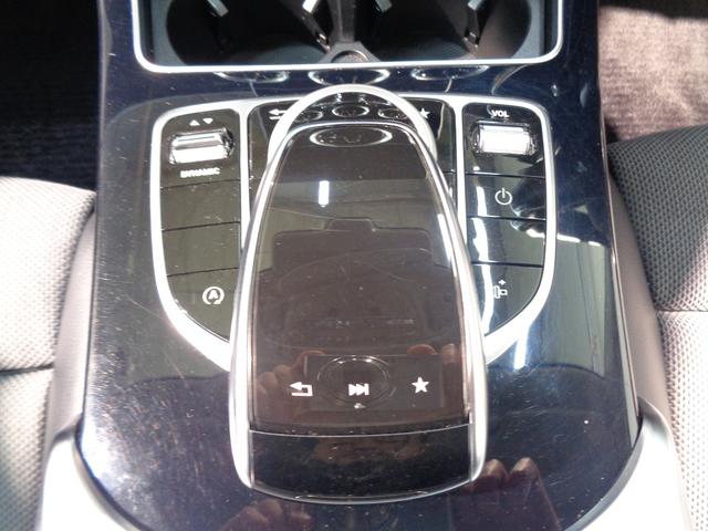 Ｃクラス Ｃ１８０　クーペ　レーダーセーフティパッケージ・ベーシックパ　ッケージ（28枚目）