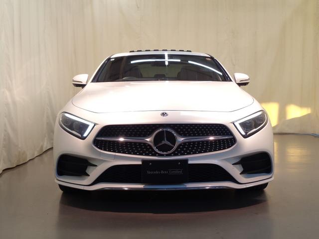 ＣＬＳクラス ＣＬＳ４５０　４ＭＡＴＩＣ　スポーツ　エクスクルーシブパッケ　ージ（2枚目）