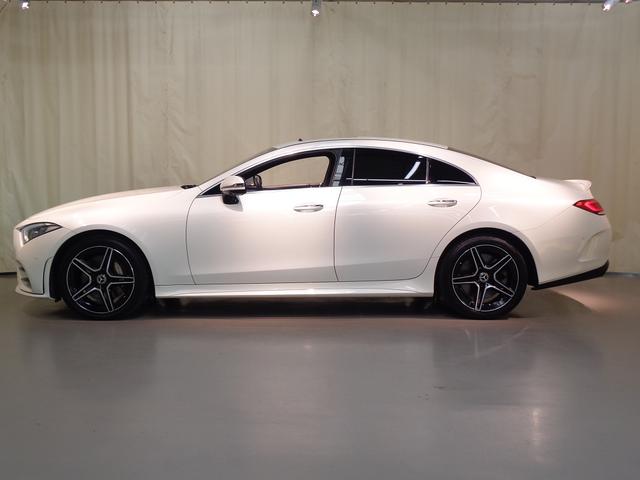 ＣＬＳクラス ＣＬＳ４５０　４ＭＡＴＩＣ　スポーツ　エクスクルーシブパッケ　ージ（3枚目）