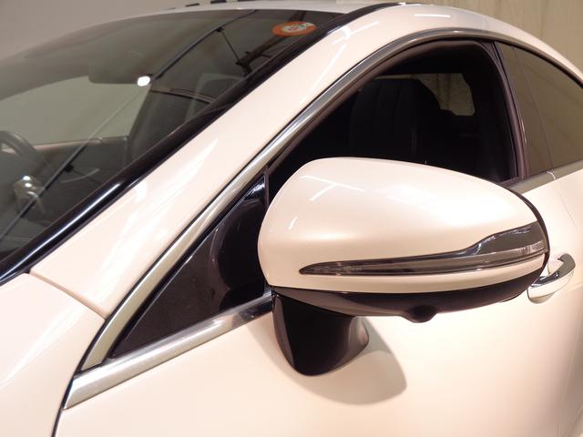 ＣＬＳクラス ＣＬＳ４５０　４ＭＡＴＩＣ　スポーツ　エクスクルーシブパッケ　ージ（10枚目）