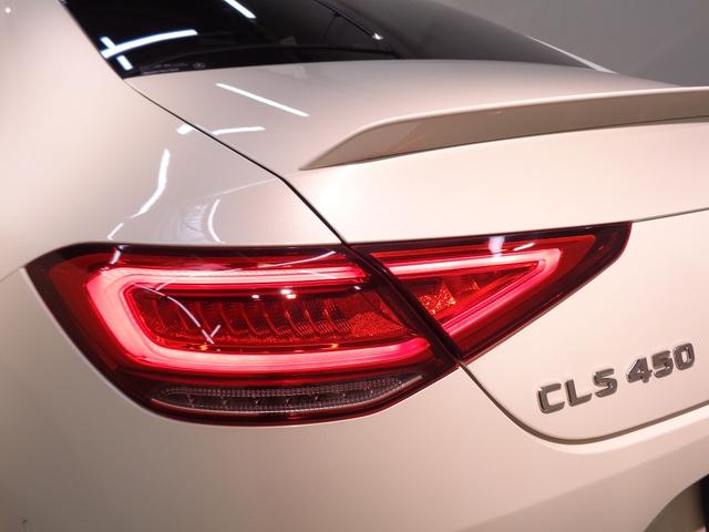 ＣＬＳクラス ＣＬＳ４５０　４ＭＡＴＩＣ　スポーツ　エクスクルーシブパッケ　ージ（12枚目）