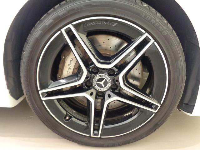 ＣＬＳクラス ＣＬＳ４５０　４ＭＡＴＩＣ　スポーツ　エクスクルーシブパッケ　ージ（17枚目）