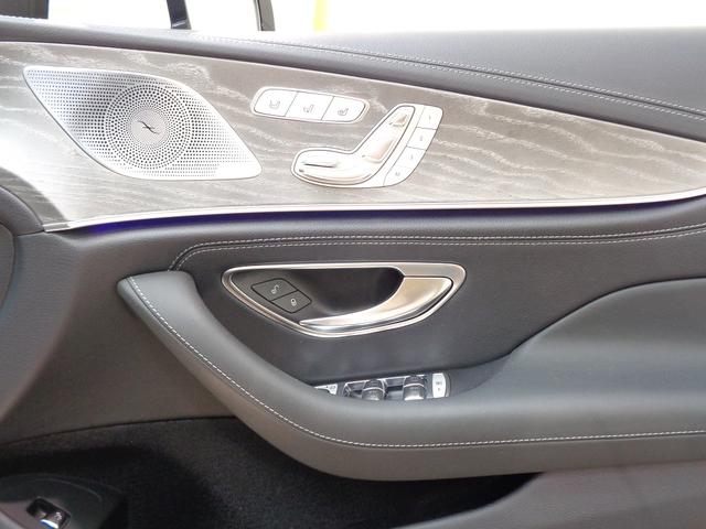 ＣＬＳクラス ＣＬＳ４５０　４ＭＡＴＩＣ　スポーツ　エクスクルーシブパッケ　ージ（19枚目）