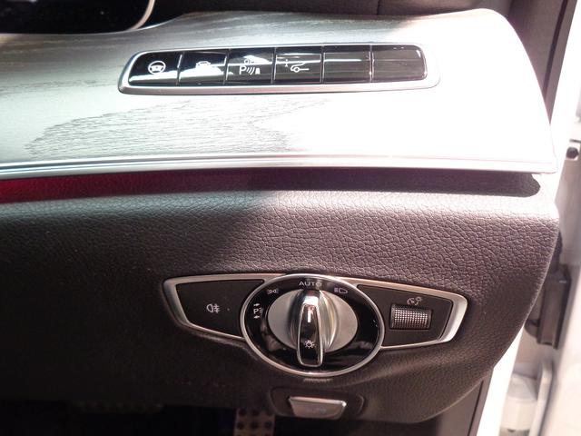 ＣＬＳクラス ＣＬＳ４５０　４ＭＡＴＩＣ　スポーツ　エクスクルーシブパッケ　ージ（20枚目）