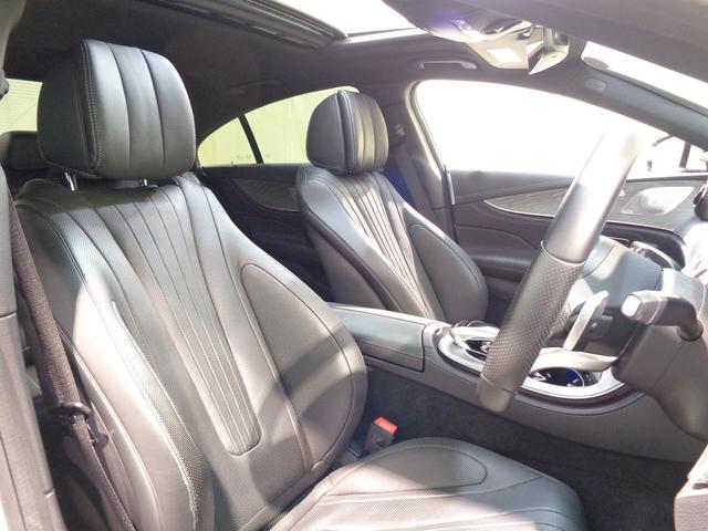 ＣＬＳクラス ＣＬＳ４５０　４ＭＡＴＩＣ　スポーツ　エクスクルーシブパッケ　ージ（23枚目）