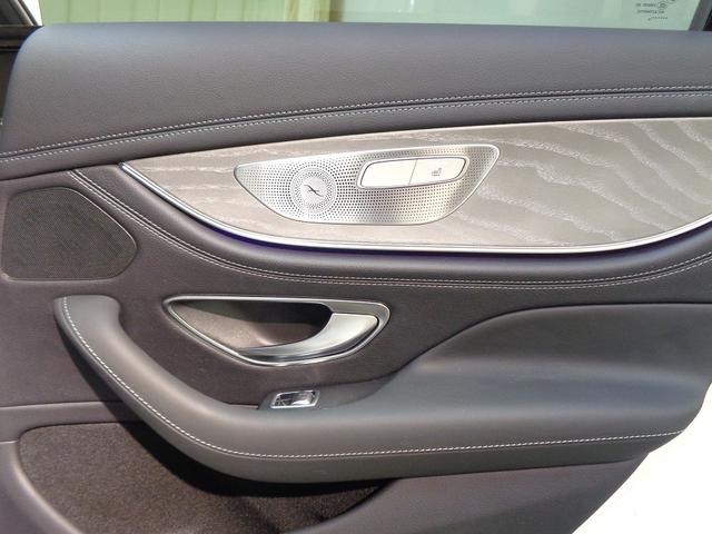 ＣＬＳクラス ＣＬＳ４５０　４ＭＡＴＩＣ　スポーツ　エクスクルーシブパッケ　ージ（25枚目）