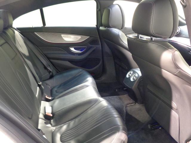 ＣＬＳクラス ＣＬＳ４５０　４ＭＡＴＩＣ　スポーツ　エクスクルーシブパッケ　ージ（26枚目）