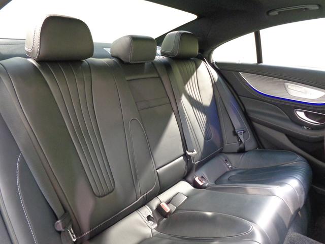 ＣＬＳクラス ＣＬＳ４５０　４ＭＡＴＩＣ　スポーツ　エクスクルーシブパッケ　ージ（27枚目）