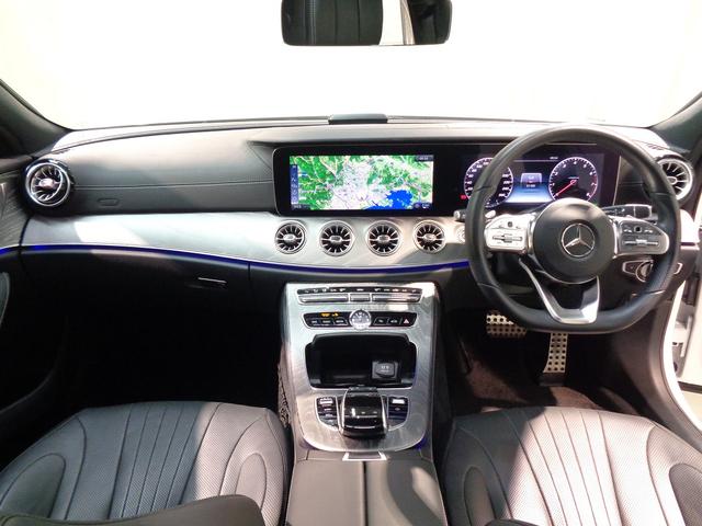 ＣＬＳクラス ＣＬＳ４５０　４ＭＡＴＩＣ　スポーツ　エクスクルーシブパッケ　ージ（28枚目）