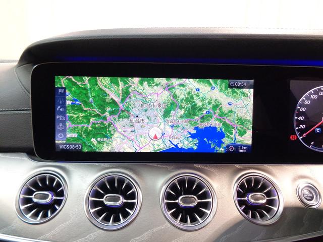 ＣＬＳクラス ＣＬＳ４５０　４ＭＡＴＩＣ　スポーツ　エクスクルーシブパッケ　ージ（30枚目）