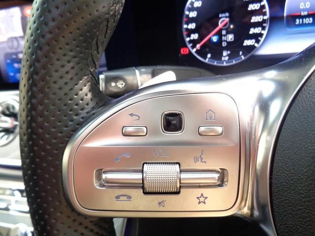 ＣＬＳクラス ＣＬＳ４５０　４ＭＡＴＩＣ　スポーツ　エクスクルーシブパッケ　ージ（36枚目）