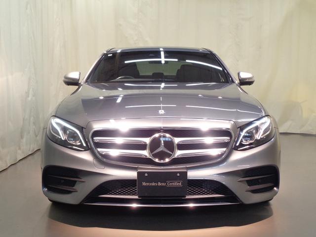 Ｅクラス Ｅ２００　アバンギャルド　スポーツ（2枚目）