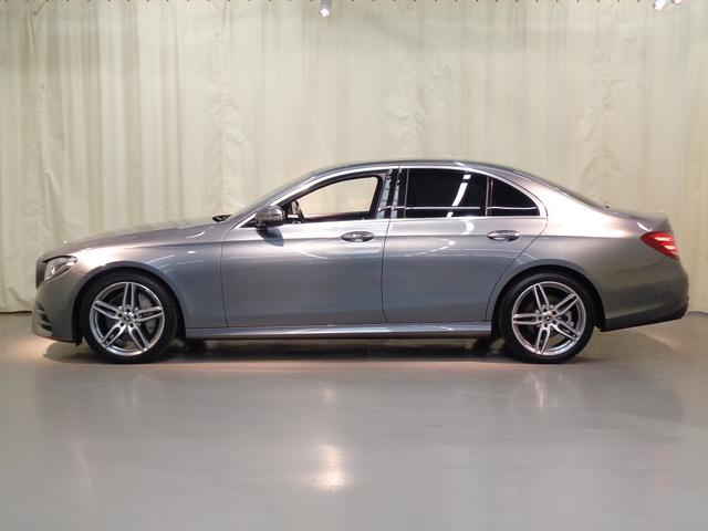 Ｅクラス Ｅ２００　アバンギャルド　スポーツ（3枚目）