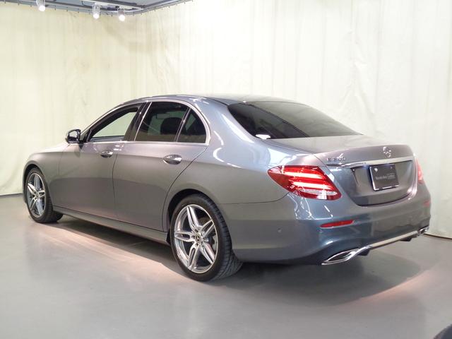 Ｅクラス Ｅ２００　アバンギャルド　スポーツ（4枚目）