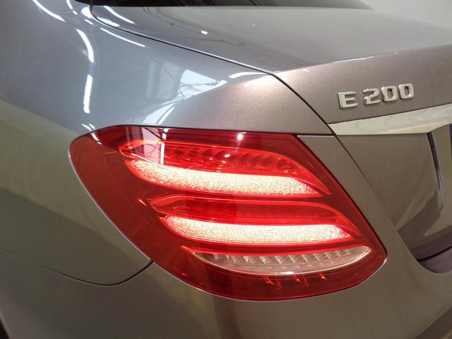 Ｅクラス Ｅ２００　アバンギャルド　スポーツ（12枚目）