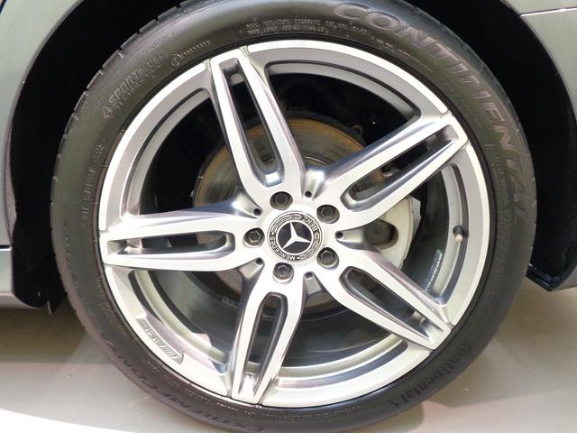 Ｅクラス Ｅ２００　アバンギャルド　スポーツ（14枚目）