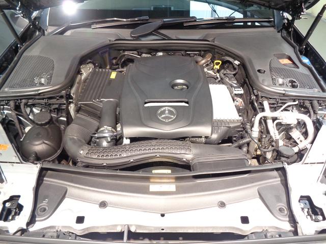 Ｅクラス Ｅ２００　アバンギャルド　スポーツ（17枚目）