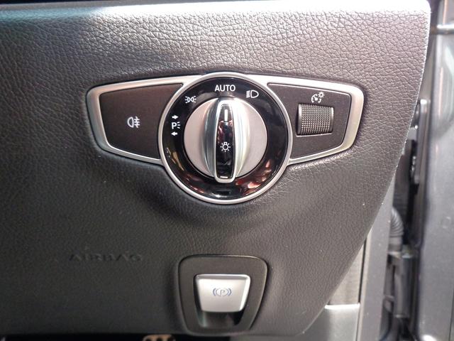 Ｅクラス Ｅ２００　アバンギャルド　スポーツ（19枚目）