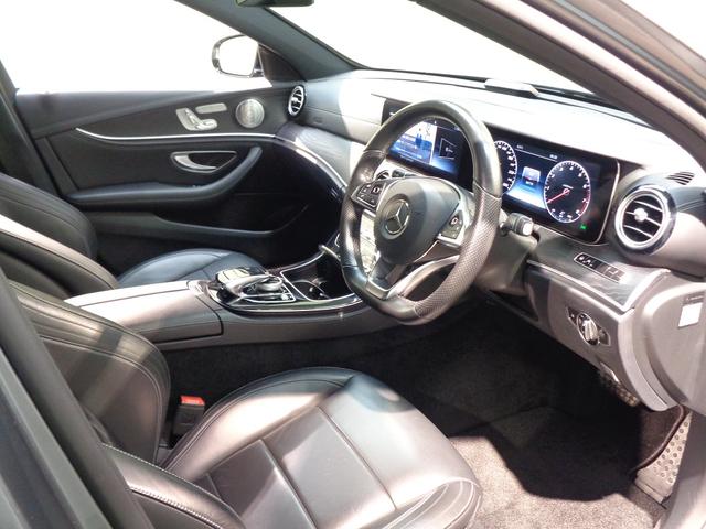 Ｅクラス Ｅ２００　アバンギャルド　スポーツ（21枚目）