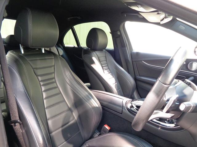 Ｅクラス Ｅ２００　アバンギャルド　スポーツ（22枚目）