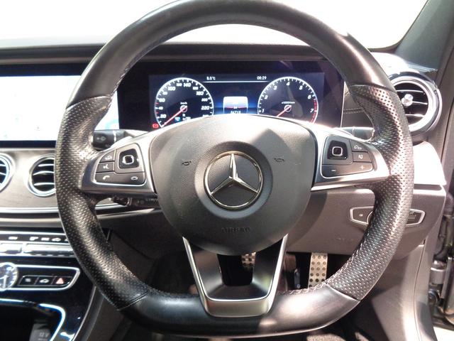 Ｅクラス Ｅ２００　アバンギャルド　スポーツ（27枚目）