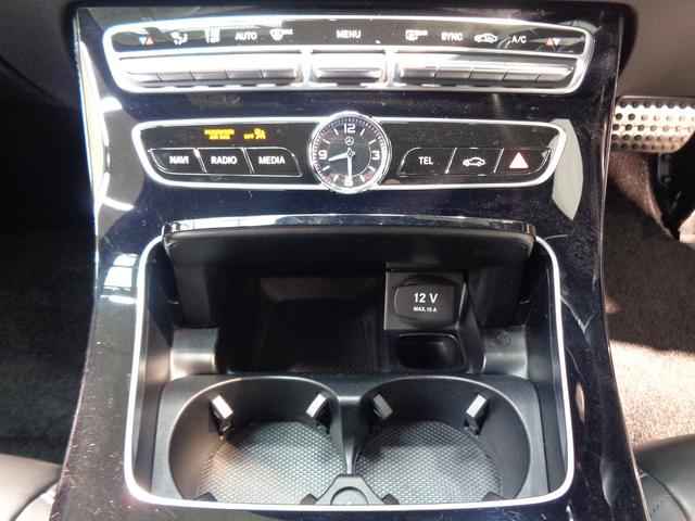 Ｅクラス Ｅ２００　アバンギャルド　スポーツ（29枚目）