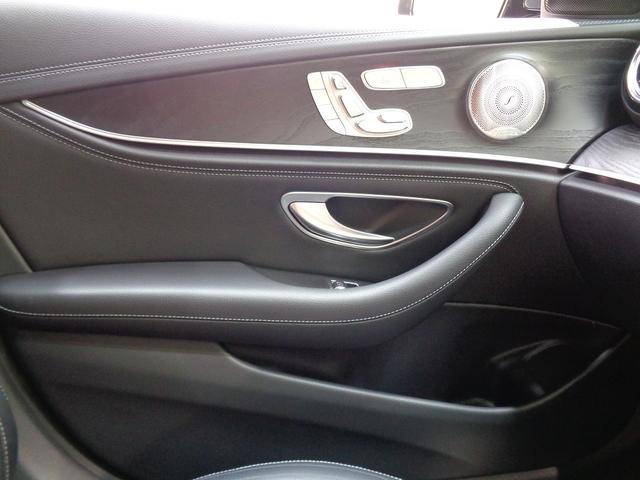 Ｅクラス Ｅ２００　アバンギャルド　スポーツ（38枚目）