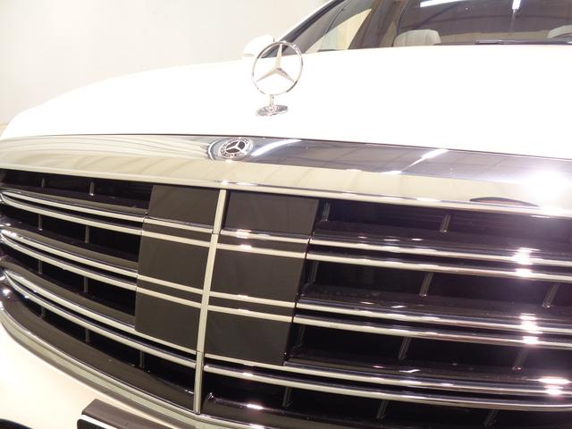 Ｓクラス Ｓ４００　ＡＭＧライン（8枚目）