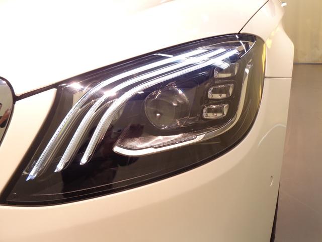 Ｓクラス Ｓ４００　ＡＭＧライン（9枚目）